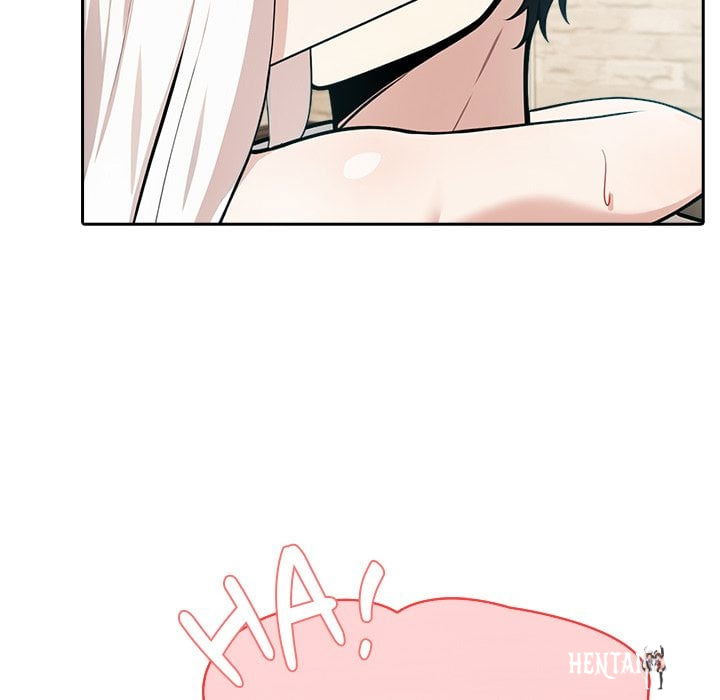 Draco-Knight Commander (Uncensored) Draco-Knight Commander (Uncensored) Chapter 15 - Página 86