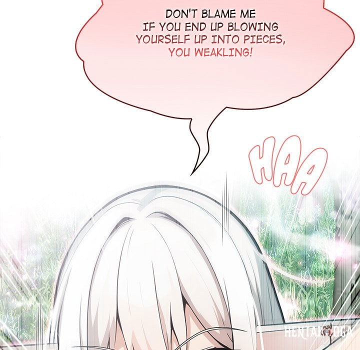 Draco-Knight Commander (Uncensored) Draco-Knight Commander (Uncensored) Chapter 15 - Página 87