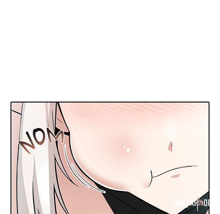 Draco-Knight Commander (Uncensored) Draco-Knight Commander (Uncensored) Chapter 15 - Página 90