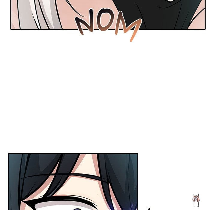 Draco-Knight Commander (Uncensored) Draco-Knight Commander (Uncensored) Chapter 15 - Página 91