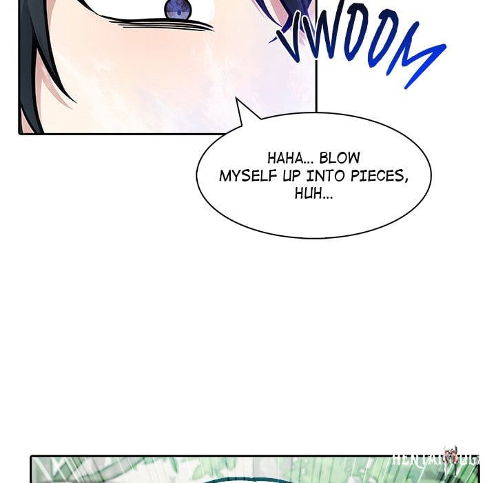 Draco-Knight Commander (Uncensored) Draco-Knight Commander (Uncensored) Chapter 15 - Página 92