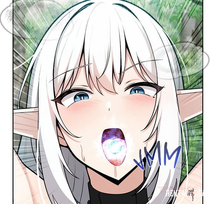 Draco-Knight Commander (Uncensored) Draco-Knight Commander (Uncensored) Chapter 15 - Página 93