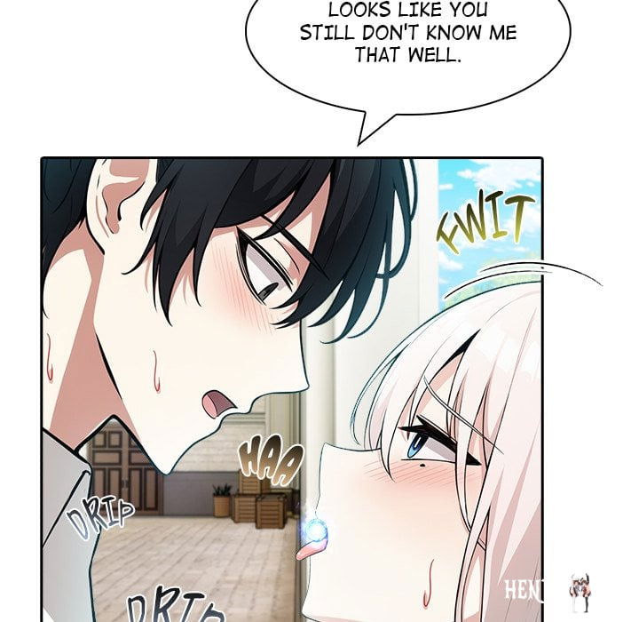 Draco-Knight Commander (Uncensored) Draco-Knight Commander (Uncensored) Chapter 15 - Página 95