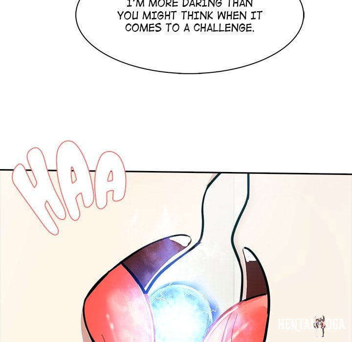 Draco-Knight Commander (Uncensored) Draco-Knight Commander (Uncensored) Chapter 15 - Página 97