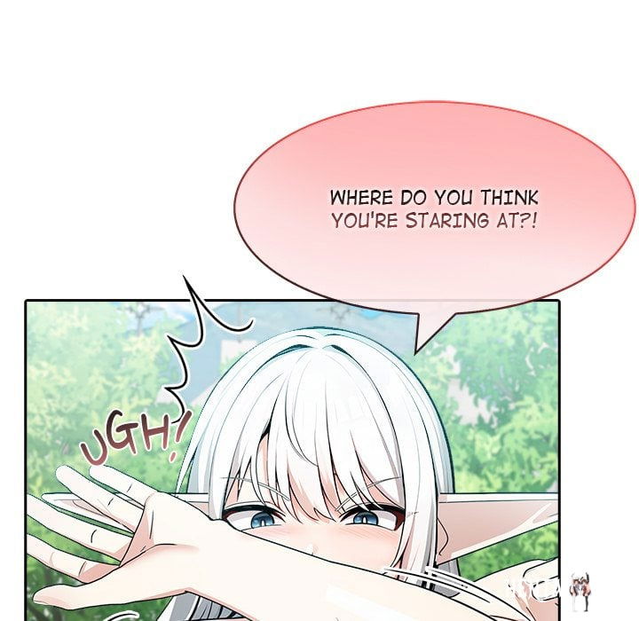 Draco-Knight Commander (Uncensored) Draco-Knight Commander (Uncensored) Chapter 14 - Страница 100