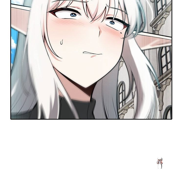 Draco-Knight Commander (Uncensored) Draco-Knight Commander (Uncensored) Chapter 14 - Страница 114