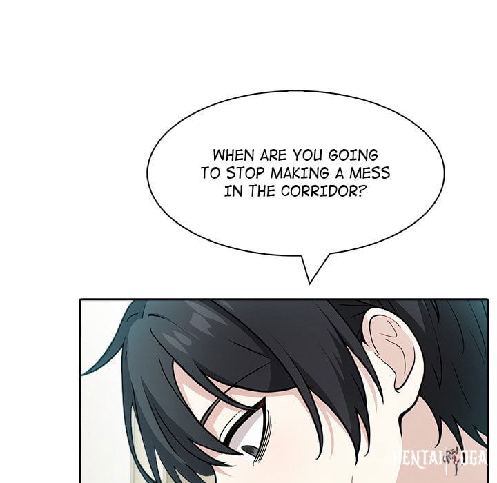 Draco-Knight Commander (Uncensored) Draco-Knight Commander (Uncensored) Chapter 14 - Страница 117