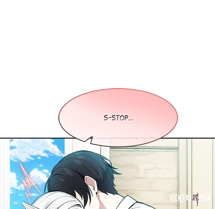 Draco-Knight Commander (Uncensored) Draco-Knight Commander (Uncensored) Chapter 14 - Страница 121