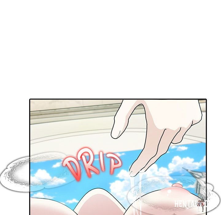 Draco-Knight Commander (Uncensored) Draco-Knight Commander (Uncensored) Chapter 14 - Страница 127