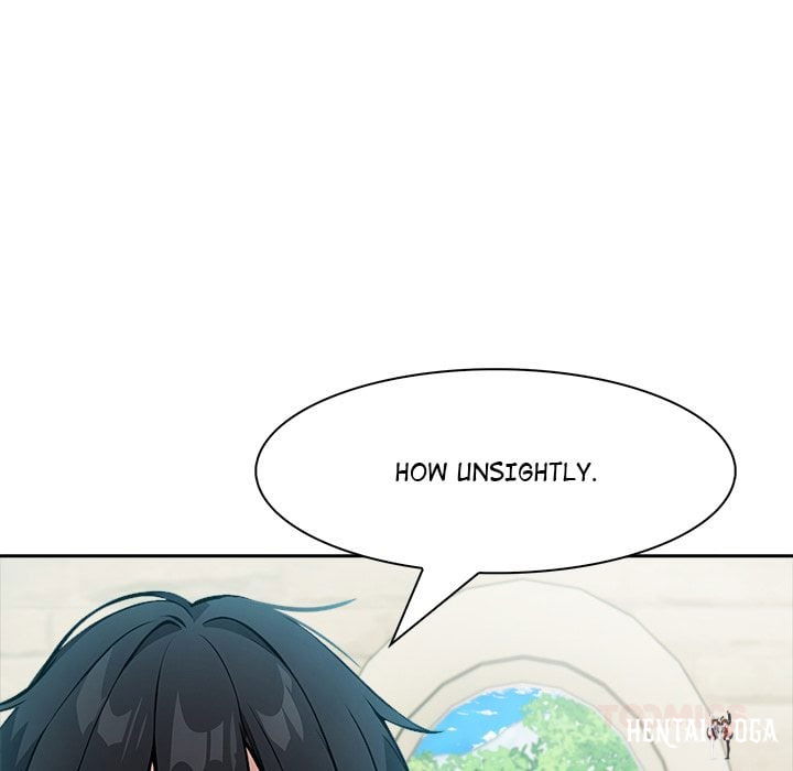 Draco-Knight Commander (Uncensored) Draco-Knight Commander (Uncensored) Chapter 14 - Страница 129