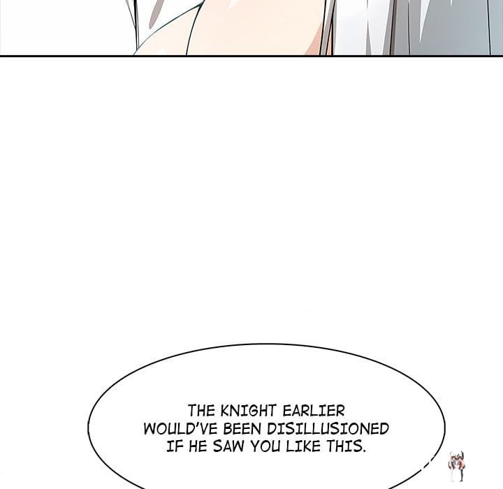 Draco-Knight Commander (Uncensored) Draco-Knight Commander (Uncensored) Chapter 14 - Страница 131