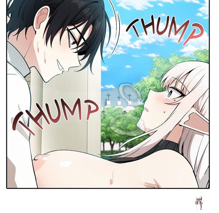 Draco-Knight Commander (Uncensored) Draco-Knight Commander (Uncensored) Chapter 14 - Страница 145