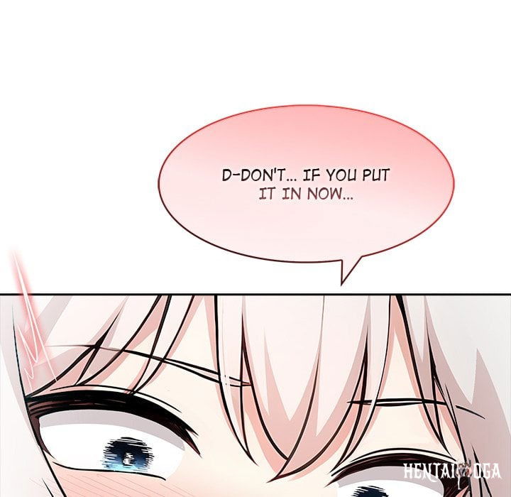 Draco-Knight Commander (Uncensored) Draco-Knight Commander (Uncensored) Chapter 14 - Страница 148