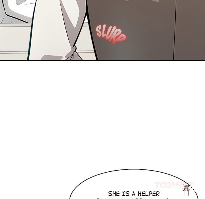 Draco-Knight Commander (Uncensored) Draco-Knight Commander (Uncensored) Chapter 14 - Страница 21