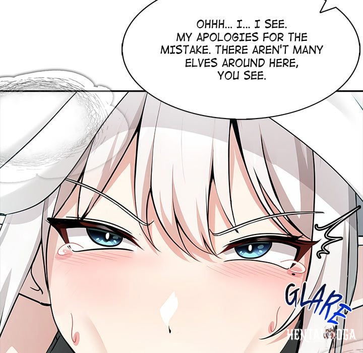 Draco-Knight Commander (Uncensored) Draco-Knight Commander (Uncensored) Chapter 14 - Страница 26