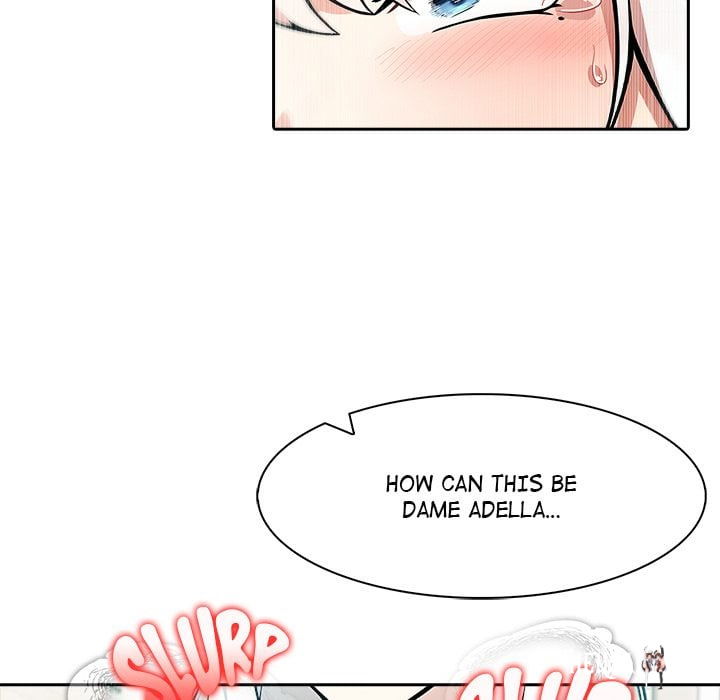 Draco-Knight Commander (Uncensored) Draco-Knight Commander (Uncensored) Chapter 14 - Страница 32