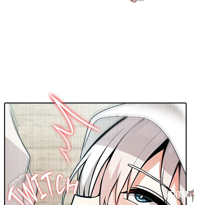 Draco-Knight Commander (Uncensored) Draco-Knight Commander (Uncensored) Chapter 14 - Страница 37