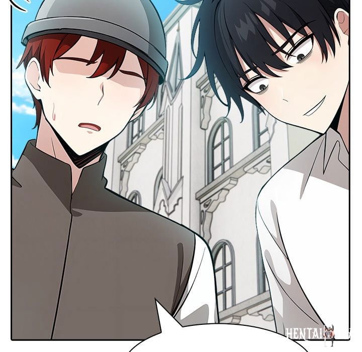 Draco-Knight Commander (Uncensored) Draco-Knight Commander (Uncensored) Chapter 14 - Страница 40