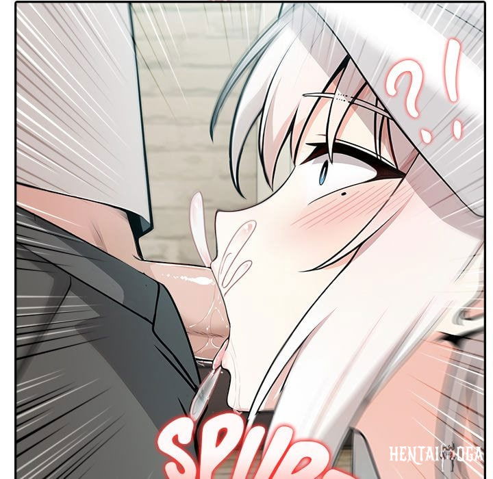 Draco-Knight Commander (Uncensored) Draco-Knight Commander (Uncensored) Chapter 14 - Страница 44