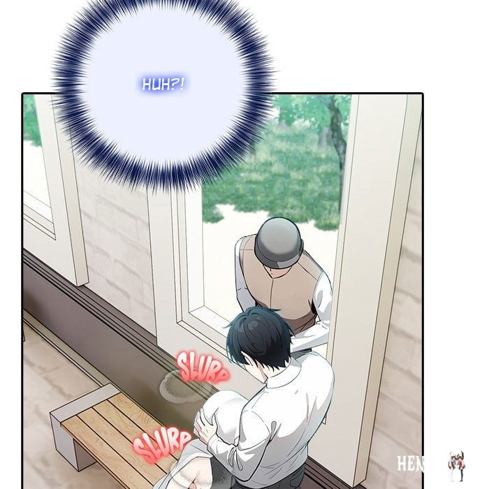 Draco-Knight Commander (Uncensored) Draco-Knight Commander (Uncensored) Chapter 14 - Страница 5