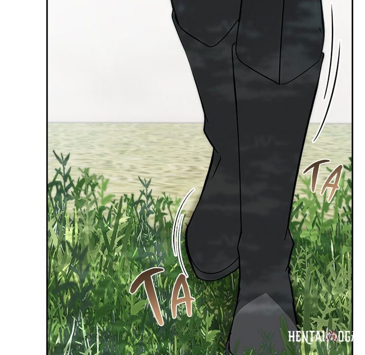 Draco-Knight Commander (Uncensored) Draco-Knight Commander (Uncensored) Chapter 14 - Страница 61