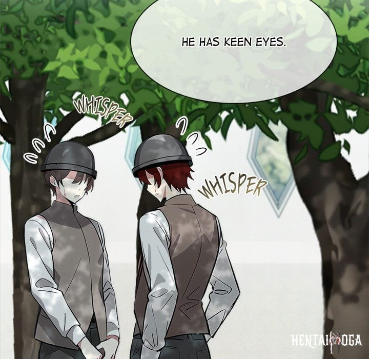 Draco-Knight Commander (Uncensored) Draco-Knight Commander (Uncensored) Chapter 14 - Страница 63