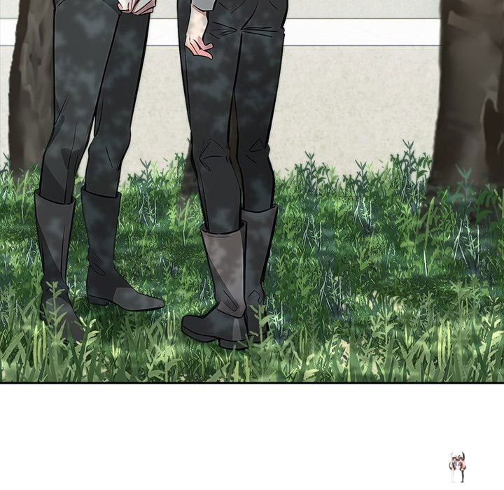 Draco-Knight Commander (Uncensored) Draco-Knight Commander (Uncensored) Chapter 14 - Страница 64