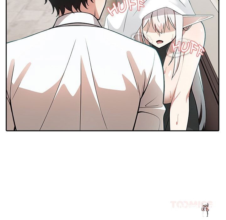 Draco-Knight Commander (Uncensored) Draco-Knight Commander (Uncensored) Chapter 14 - Страница 66