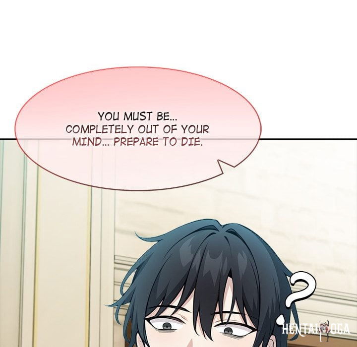 Draco-Knight Commander (Uncensored) Draco-Knight Commander (Uncensored) Chapter 14 - Страница 67