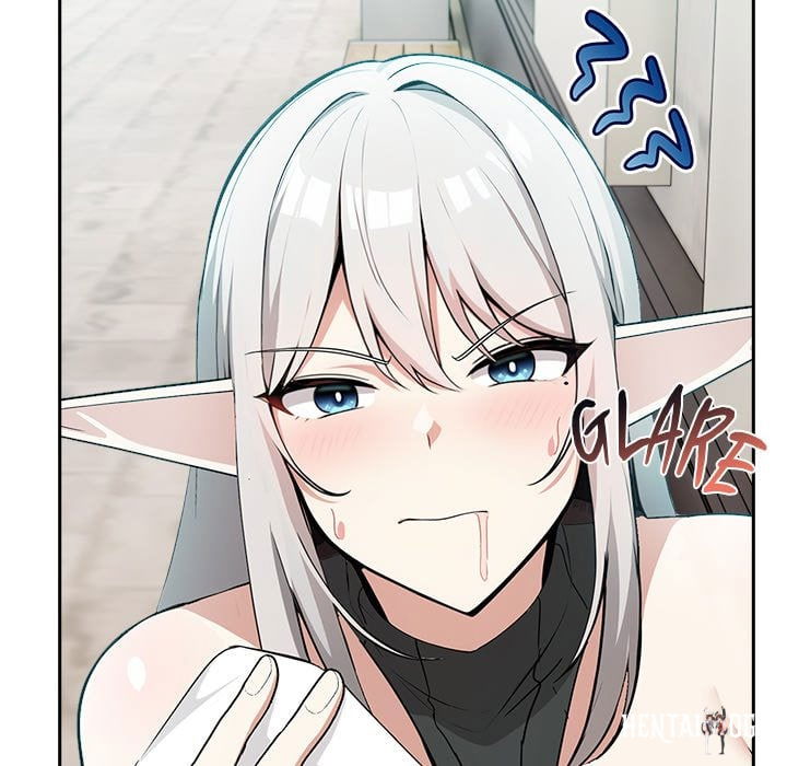 Draco-Knight Commander (Uncensored) Draco-Knight Commander (Uncensored) Chapter 14 - Страница 70