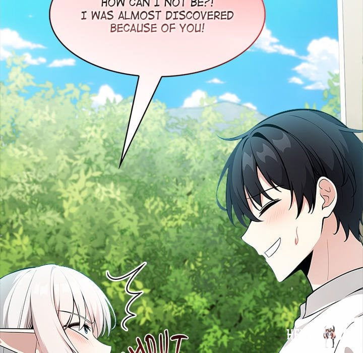 Draco-Knight Commander (Uncensored) Draco-Knight Commander (Uncensored) Chapter 14 - Страница 72