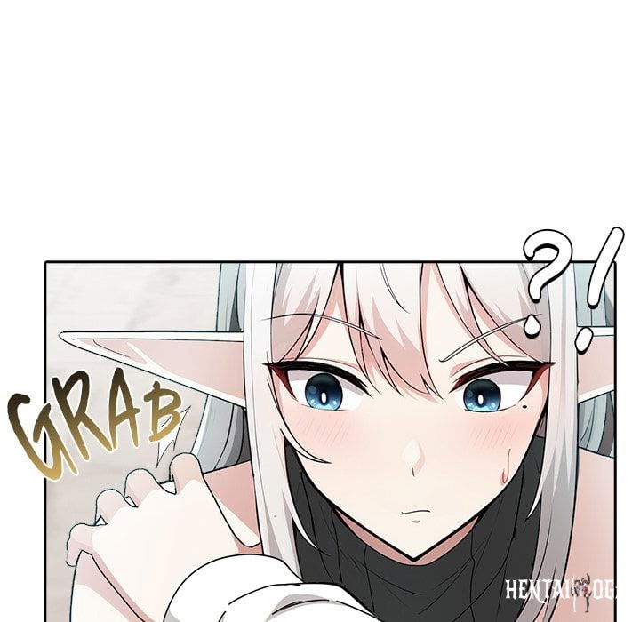 Draco-Knight Commander (Uncensored) Draco-Knight Commander (Uncensored) Chapter 14 - Страница 76