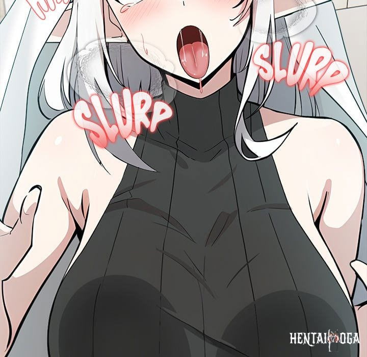 Draco-Knight Commander (Uncensored) Draco-Knight Commander (Uncensored) Chapter 14 - Страница 8