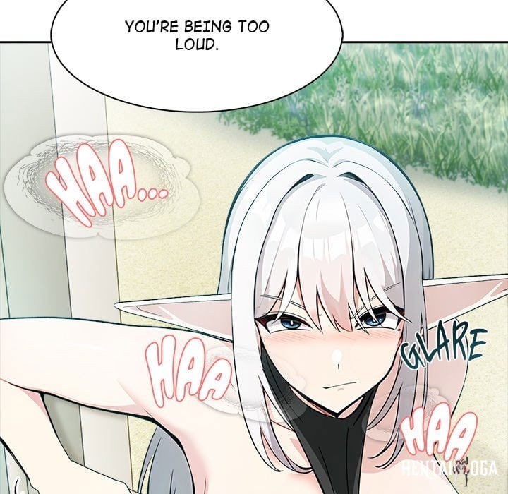 Draco-Knight Commander (Uncensored) Draco-Knight Commander (Uncensored) Chapter 14 - Страница 83