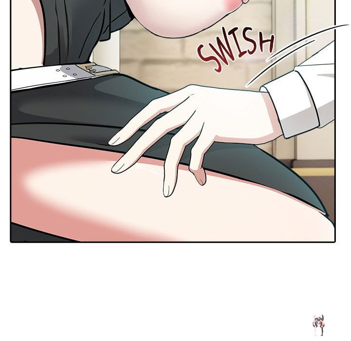 Draco-Knight Commander (Uncensored) Draco-Knight Commander (Uncensored) Chapter 14 - Страница 86