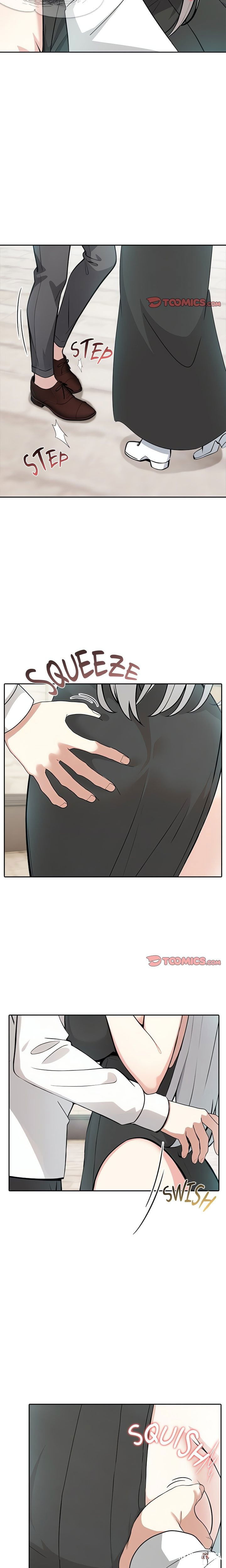 Draco-Knight Commander (Uncensored) Draco-Knight Commander (Uncensored) Chapter 13 - Страница 4