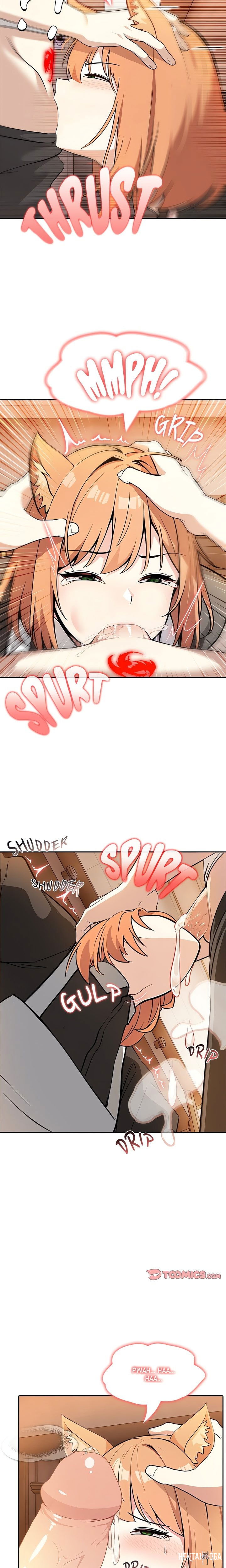 Draco-Knight Commander (Uncensored) Draco-Knight Commander (Uncensored) Chapter 12 - Страница 8