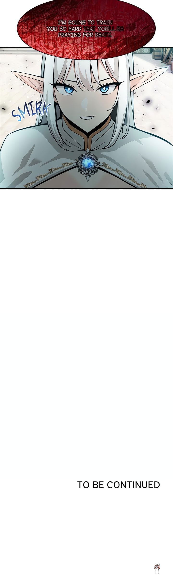 Draco-Knight Commander (Uncensored) Draco-Knight Commander (Uncensored) Chapter 11 - P&aacute;gina 22