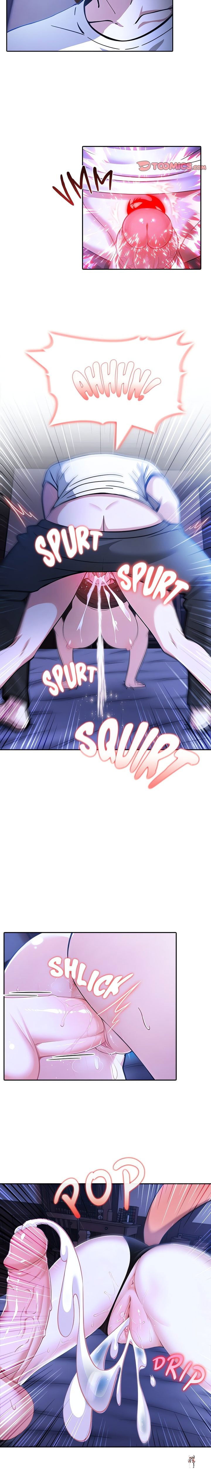 Draco-Knight Commander (Uncensored) Draco-Knight Commander (Uncensored) Chapter 10 - P&aacute;gina 15