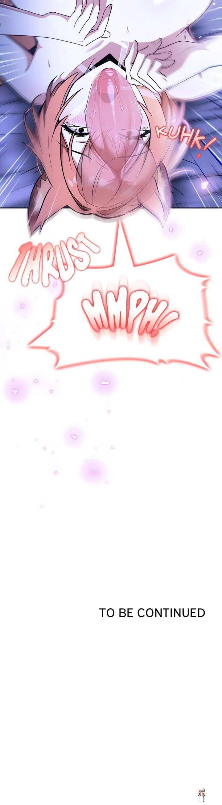 Draco-Knight Commander (Uncensored) Draco-Knight Commander (Uncensored) Chapter 10 - P&aacute;gina 19