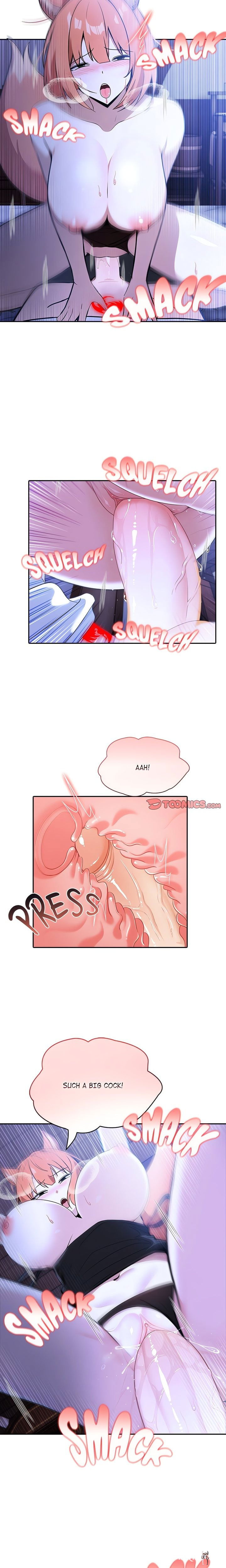 Draco-Knight Commander (Uncensored) Draco-Knight Commander (Uncensored) Chapter 10 - P&aacute;gina 2