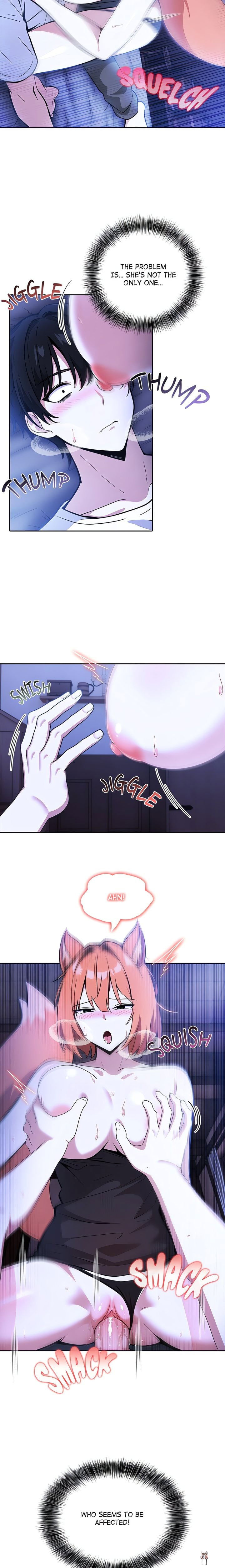 Draco-Knight Commander (Uncensored) Draco-Knight Commander (Uncensored) Chapter 10 - P&aacute;gina 4