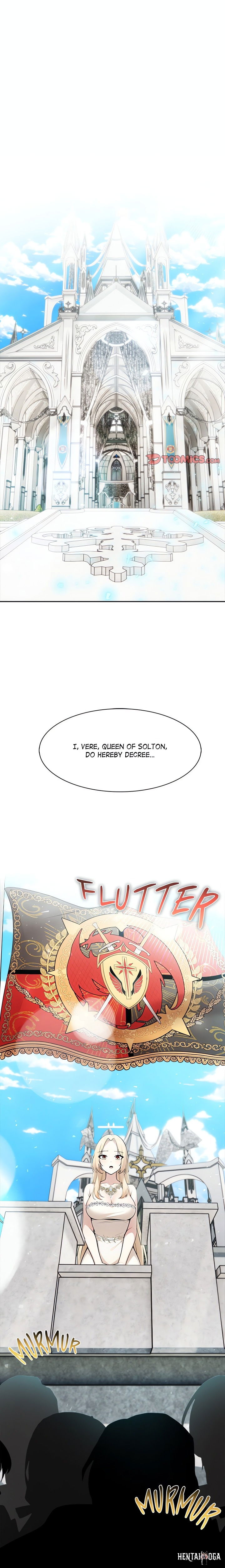 Draco-Knight Commander (Uncensored) Chapter 29