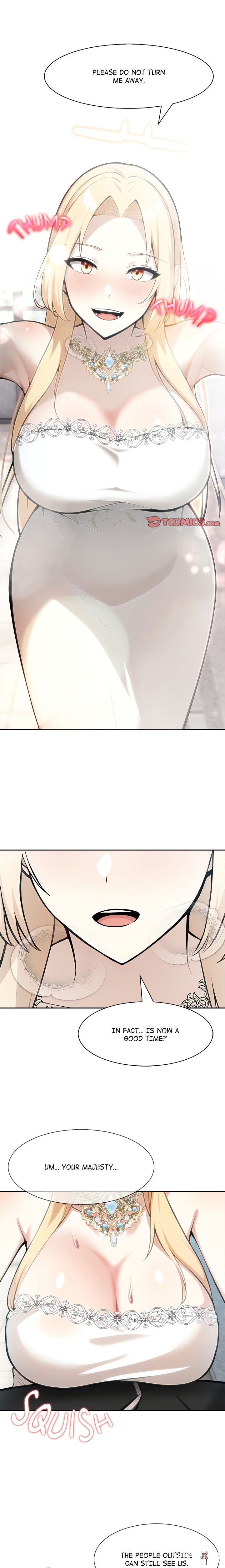 Draco-Knight Commander (Uncensored) Draco-Knight Commander (Uncensored) Chapter 29 - P&aacute;gina 11