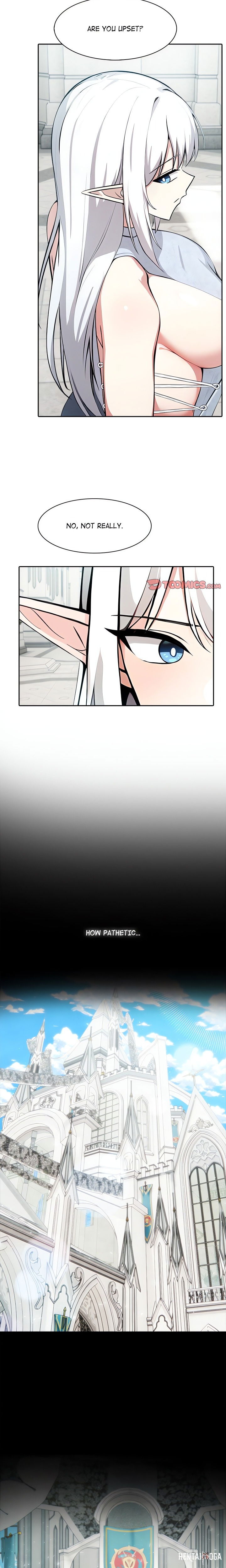 Draco-Knight Commander (Uncensored) Draco-Knight Commander (Uncensored) Chapter 29 - P&aacute;gina 16