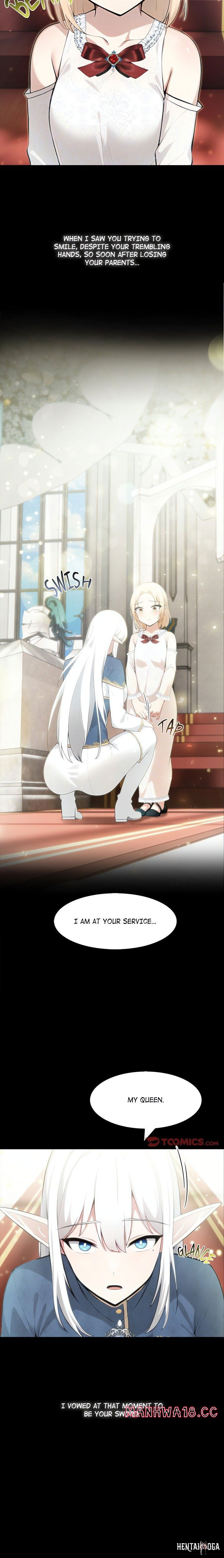 Draco-Knight Commander (Uncensored) Draco-Knight Commander (Uncensored) Chapter 29 - P&aacute;gina 19