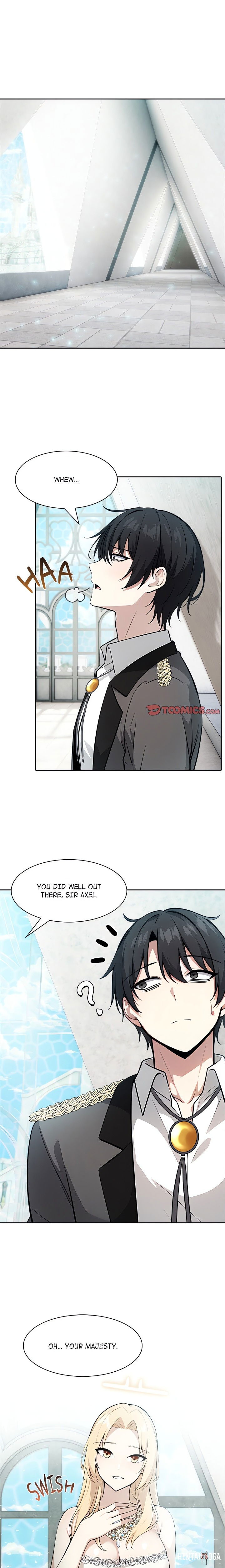 Draco-Knight Commander (Uncensored) Draco-Knight Commander (Uncensored) Chapter 29 - P&aacute;gina 5