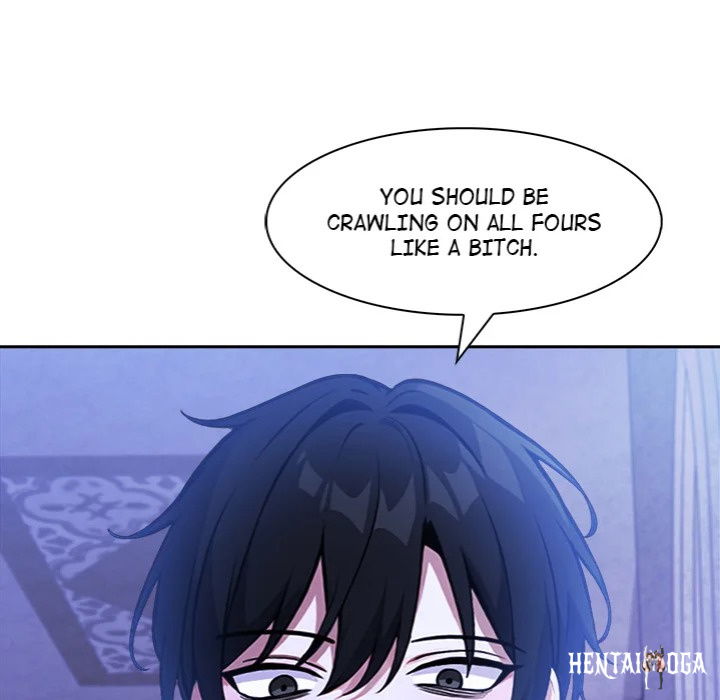 Draco-Knight Commander (Uncensored) Draco-Knight Commander (Uncensored) Chapter 30 - Página 102