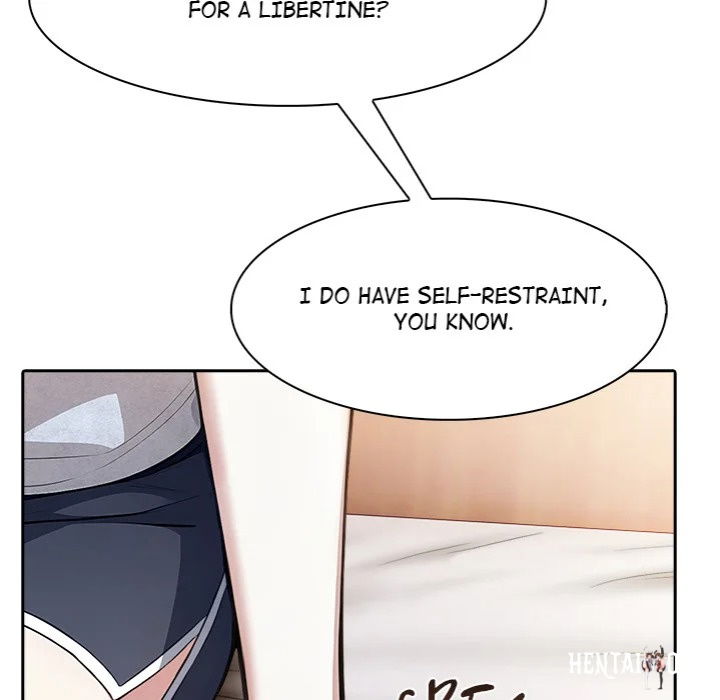 Draco-Knight Commander (Uncensored) Draco-Knight Commander (Uncensored) Chapter 30 - Página 11