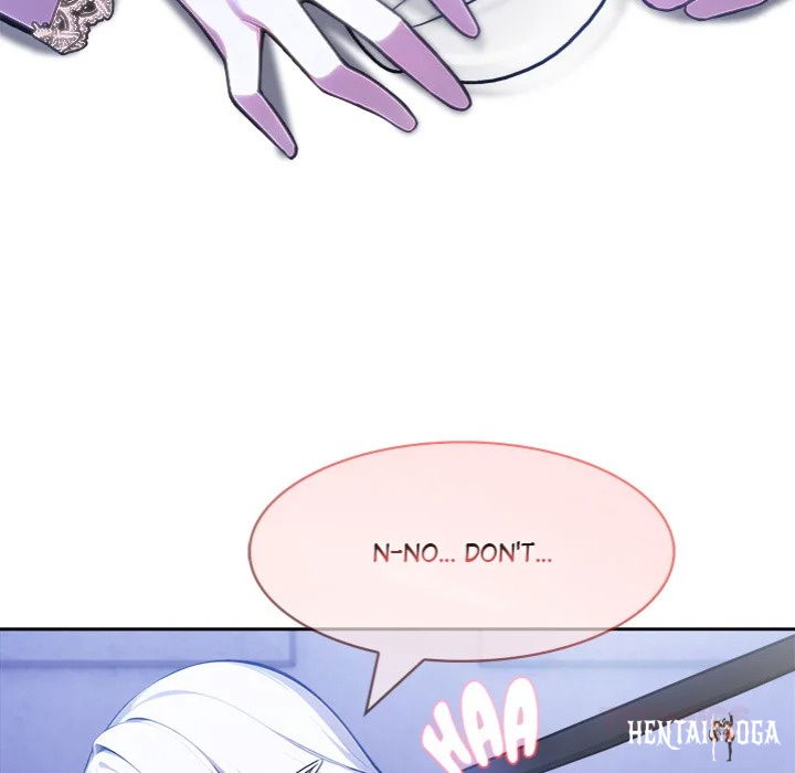 Draco-Knight Commander (Uncensored) Draco-Knight Commander (Uncensored) Chapter 30 - Página 111